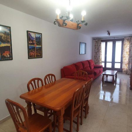 Apartamento Casa Go Torla-Ordesa Exterior foto