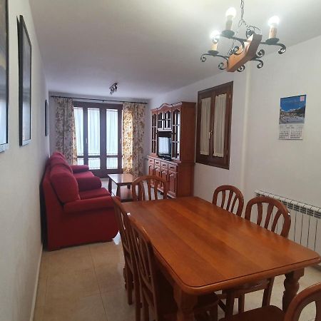 Apartamento Casa Go Torla-Ordesa Exterior foto