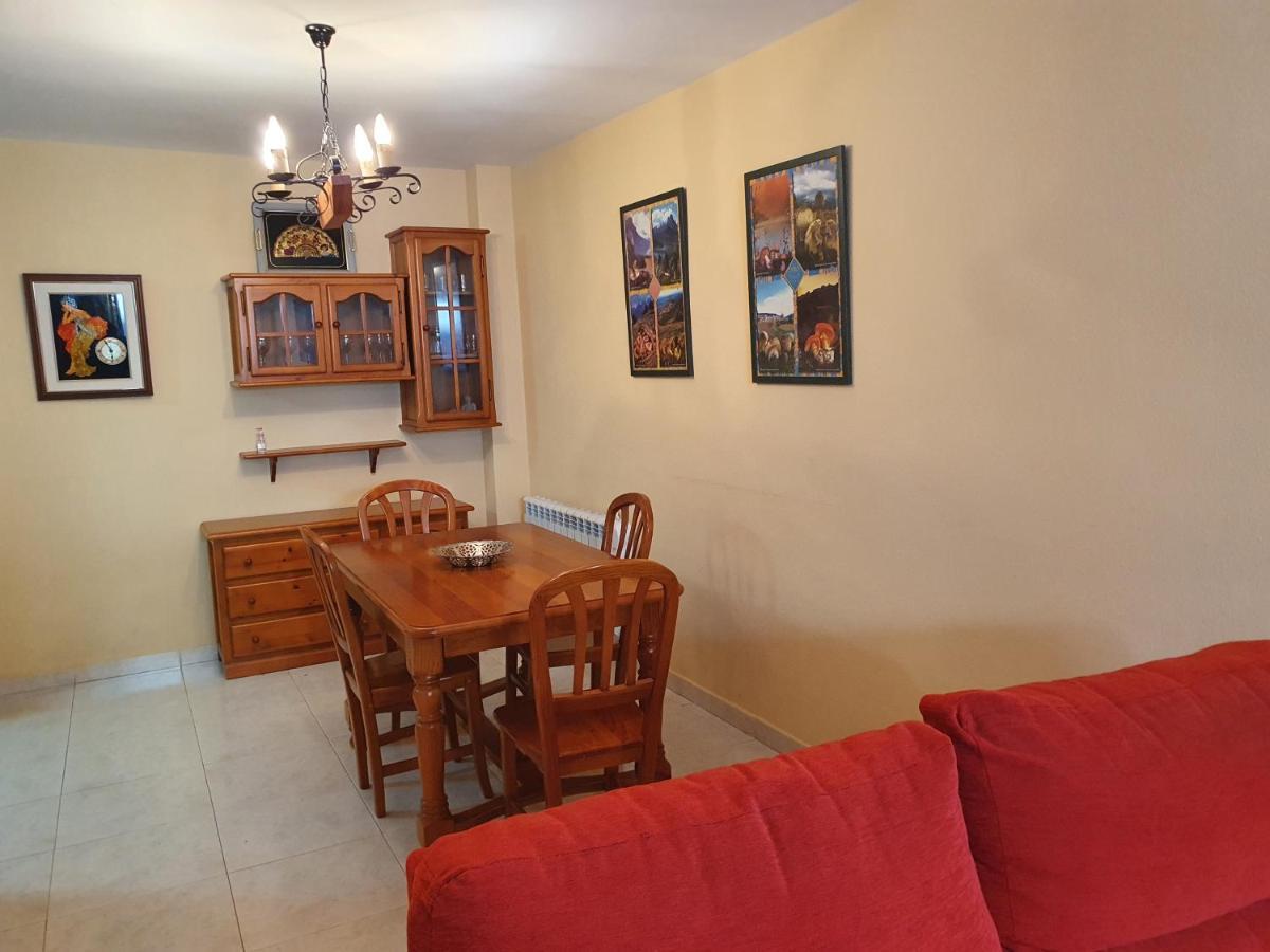 Apartamento Casa Go Torla-Ordesa Exterior foto