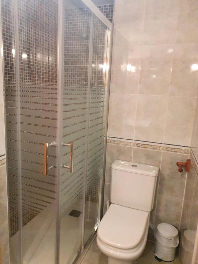 Apartamento Casa Go Torla-Ordesa Exterior foto