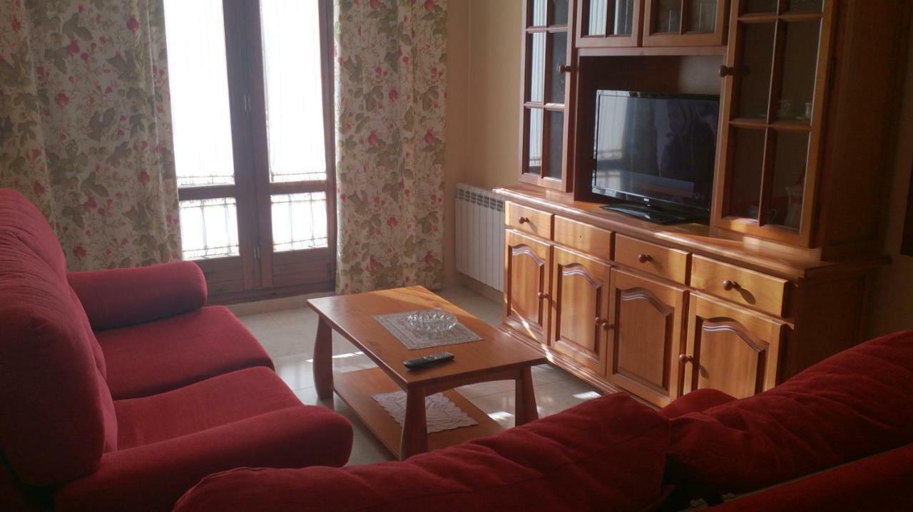 Apartamento Casa Go Torla-Ordesa Exterior foto