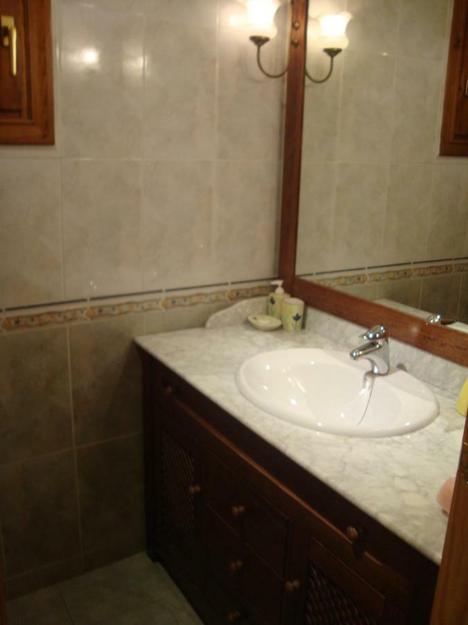 Apartamento Casa Go Torla-Ordesa Exterior foto